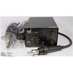 BRAND NEW SOLDERING SYSTEM FOR JEWELRY REPAIRS