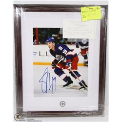 SHANE DOAN GUARANTEED AUTHENTIC AUTOGRAPH