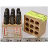 Image 1 : SET OF STEEL 3/8"-NUMBER PUNCH SET