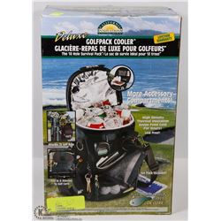 DELUXE GOLFPACK COOLER
