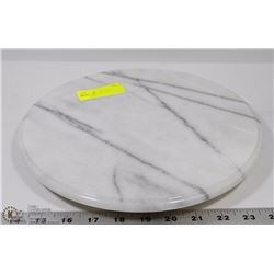 MARBLE LAZY SUSAN
