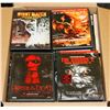 Image 1 : BOX OF ASSORTED DVD'S