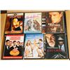 Image 1 : BOX OF ASSORTED DVD'S