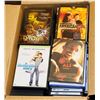 Image 1 : BOX OF ASSORTED DVD'S