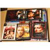 Image 1 : BOX OF ASSORTED DVD'S