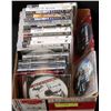 Image 1 : BOX W/26 PS3 GAMES