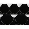 Image 1 : NEW 22" ROPE CHAIN X5