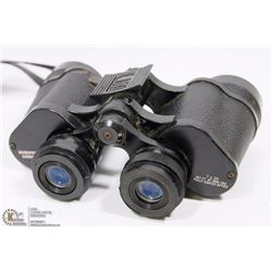 PAIR OF BUSHNELL ENSIGN BINOCULARS -