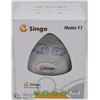 Image 1 : MINI HIFI DIGITAL MEDIA PLAYER WITH LED COLOR