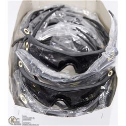 BOX OF QUALITY DESIGNER SUNGLASSES