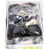 Image 1 : BOX OF QUALITY DESIGNER SUNGLASSES