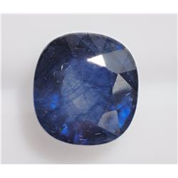 #29-ENCHANCED LARGE SAPPHIRE (9CT) GEMSTONE