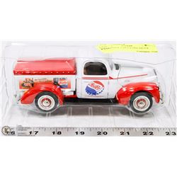 1940'S PEPSI -COLA FORD TRUCK