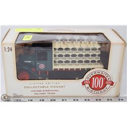 NEW OVERWAITEA 1915 DELIVERY TRUCK