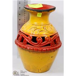 MEXICAN POT