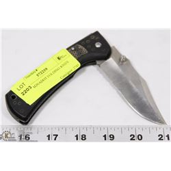 SOG- MAGNADOT FOLDING KNIFE