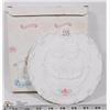 Image 1 : PRECIOUS MOMENTS 25 ANNIVERSARY PLATE