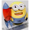 Image 1 : SINGING MINION LAMP
