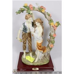 LA ANIMA COLLECTION SCULPTURE