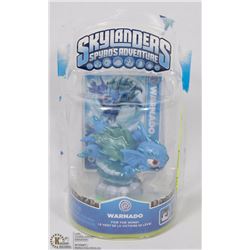 SKYLANDERS FIGURE, SPYROS ADVENTURE