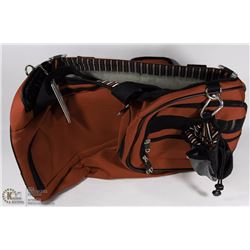 NEW BERYL PET CARRIER