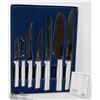 Image 1 : NEW RADA CUTLERY S38 STARTER KIT