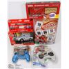 Image 1 : NEW 2 HANDHELD GAMES COMBAT