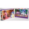 Image 1 : DISNEY INSIDE OUT LITHOGRAPH SET