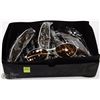 Image 1 : BOX OF QUALITY DESIGNER SUNGLASSES