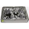 Image 1 : BOX OF QUALITY DESIGNER SUNGLASSES
