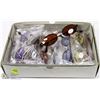 Image 1 : BOX OF QUALITY DESIGNER SUNGLASSES