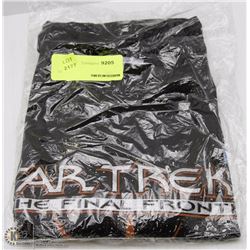 STAR TREK T-SHIRT SIZE MEDIUM