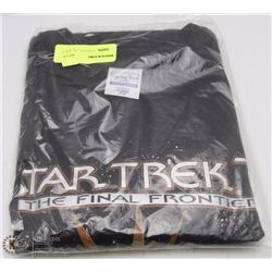 STAR TREK T-SHIRT SIZE X-LARGE
