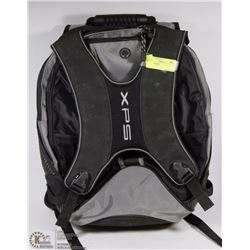 XPS BACKPACK