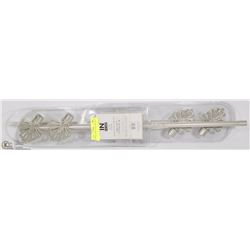 SET OF 2 NEW IN HOME SHELL ROD KITS -