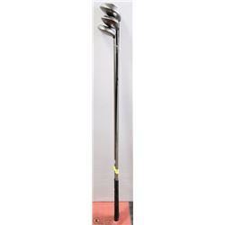 SET OF 3 CALLAWAY GOLF BIG BERTHA