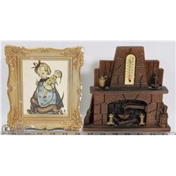 VINTAGE ITEMS "TRAUMERI" VERTICAL