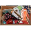 Image 1 : LOT OF ASSORTED STORE OVERSTOCK , HOUSEWARES