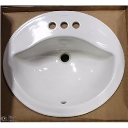 SINK BASIN 15X20