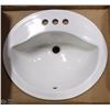 Image 1 : SINK BASIN 15X20