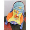 Image 1 : FISHER PRICE ROCKING CHAIR, NEWBORN TO TODDLER