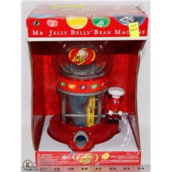 NEW MR. JELLY BELLY BEAN MACHINE