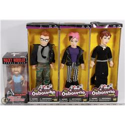 NEW FUNKO TOP KICK WACKY WOBBLER