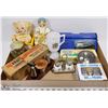 Image 1 : VINTAGE ITEMS SPACE MATIC PENCIL CASE