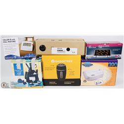 NEW DESKTOP ITEMS HUMIDIFIER, 68 PC