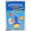 Image 1 : NEW FOUNDATION ANTI-BURST
