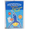 Image 1 : NEW FOUNDATION ANTI-BURST