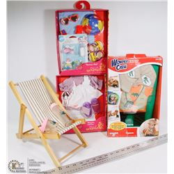 NEW 2 OUR GENERATION DOLL CLOTHES