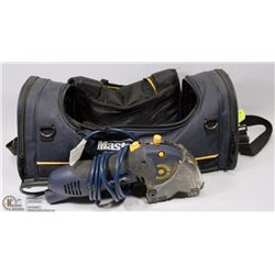 MASTERCRAFT MULTI CUTTER PRECISION SAW IN BAG