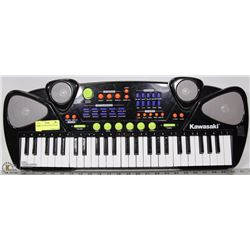 PORTABLE KAWASAKI KEY BOARD